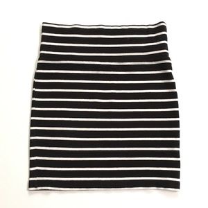 Forever 21 Mini Skirt